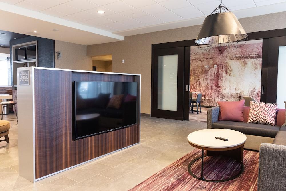 Courtyard By Marriott Cartersville Buitenkant foto