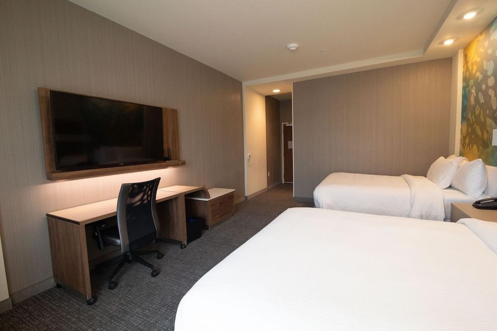 Courtyard By Marriott Cartersville Buitenkant foto
