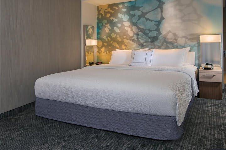 Courtyard By Marriott Cartersville Buitenkant foto