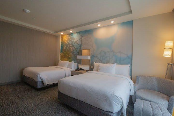 Courtyard By Marriott Cartersville Buitenkant foto