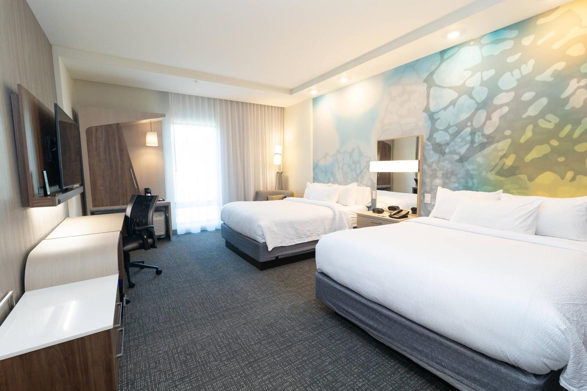 Courtyard By Marriott Cartersville Buitenkant foto