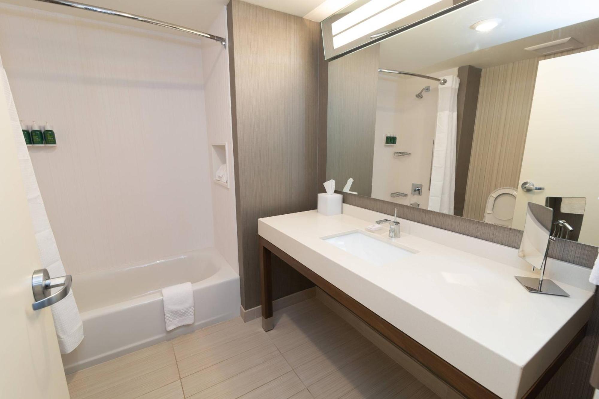 Courtyard By Marriott Cartersville Buitenkant foto