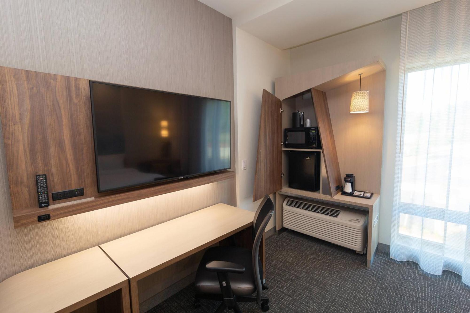 Courtyard By Marriott Cartersville Buitenkant foto